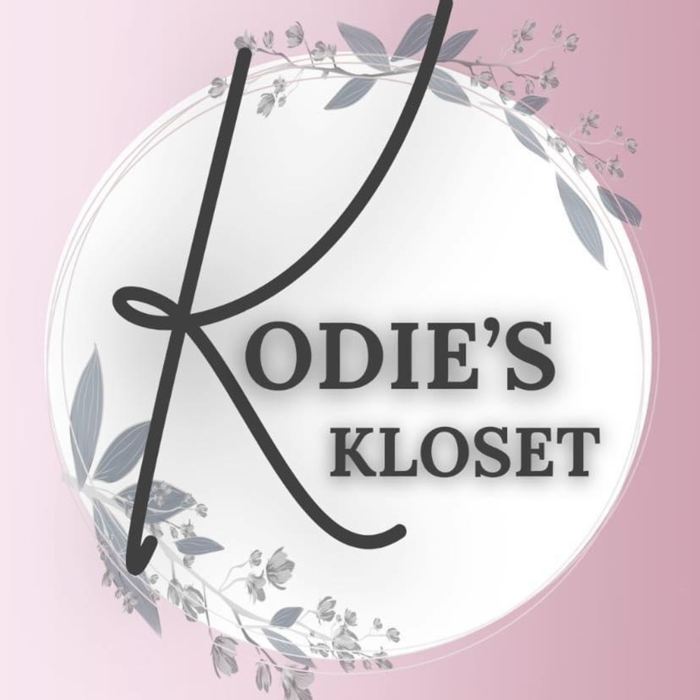 Meet your Posher, Kodie